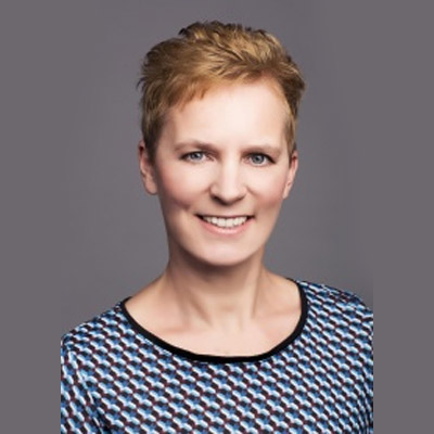 Doc. Dr. Dagmar Pavlů, CSc.