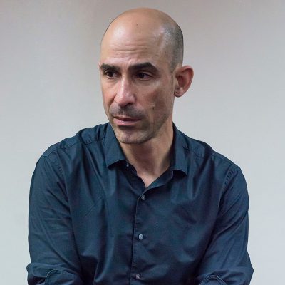 Stefan Richelli Sanctband