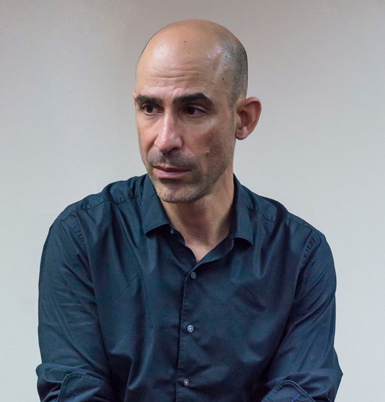 Stefan Richelli Sanctband